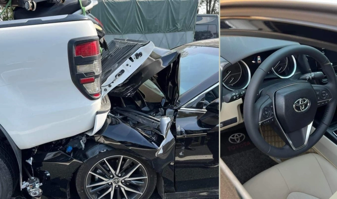 Toyota Việt Nam bán hơn 5.000 xe trong tháng 8/2025: Yaris Cross chễm chệ ngôi vương, doanh số tăng trưởng mạnh