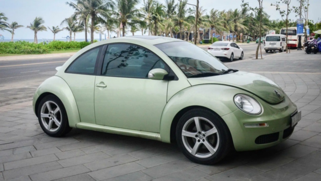 Cần mua xe VW Beetle cũ | Tư Vấn | Otosaigon