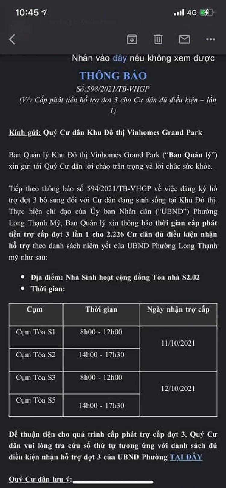 VINHOMES GRAND PARK QUẬN 9 LÀ CÁI “BẪY GẤU” CHO NHỮNG KHÁCH YÊU MÀU HỒNG!