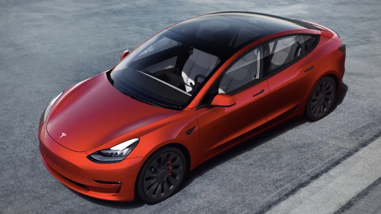 Tesla Model 3 vượt xa đối thủ, sớm là xe điện bán chạy nhất Châu Âu
