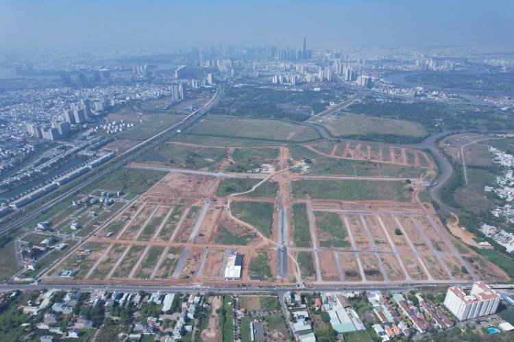 Him Lam Bình An (update Global City)- có nên đầu tư ???