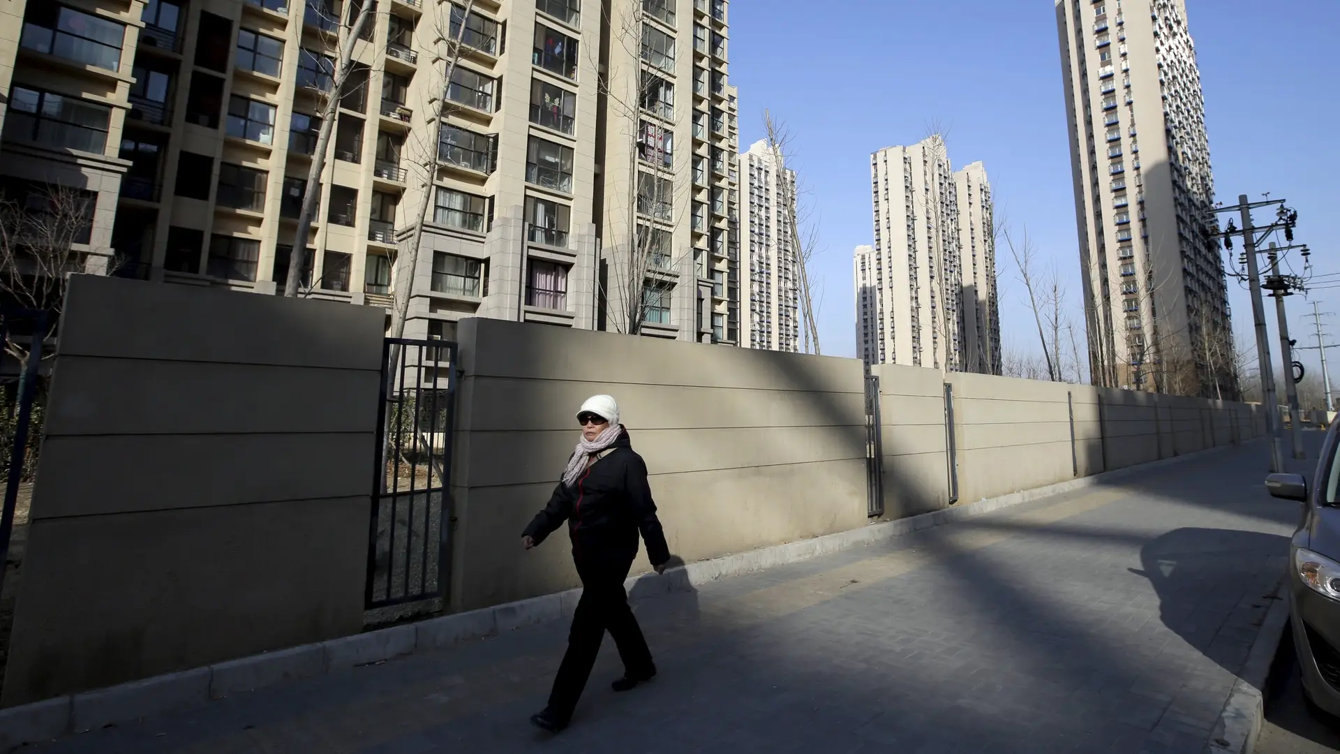 Trung Quốc sẽ có thêm nhiều tập đoàn địa ốc vỡ nợ