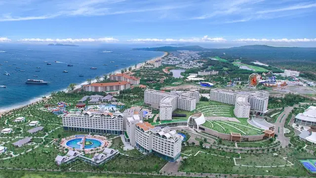 Tình hình bất động sản Phú Quốc (new)