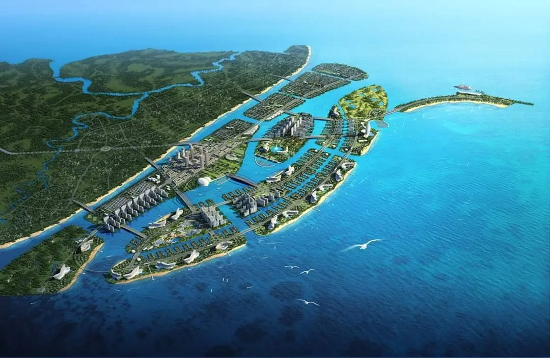 Dự án đất nền Biên Hòa Đồng Nai đang thu hút nhà đầu tư?