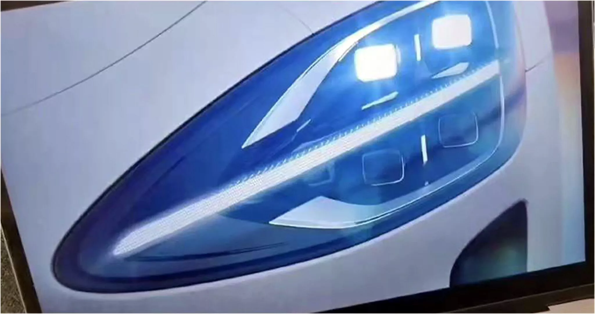 "Ngó nghiêng" xe điện Xiaomi sắp chạy đầy đường trong tương lai