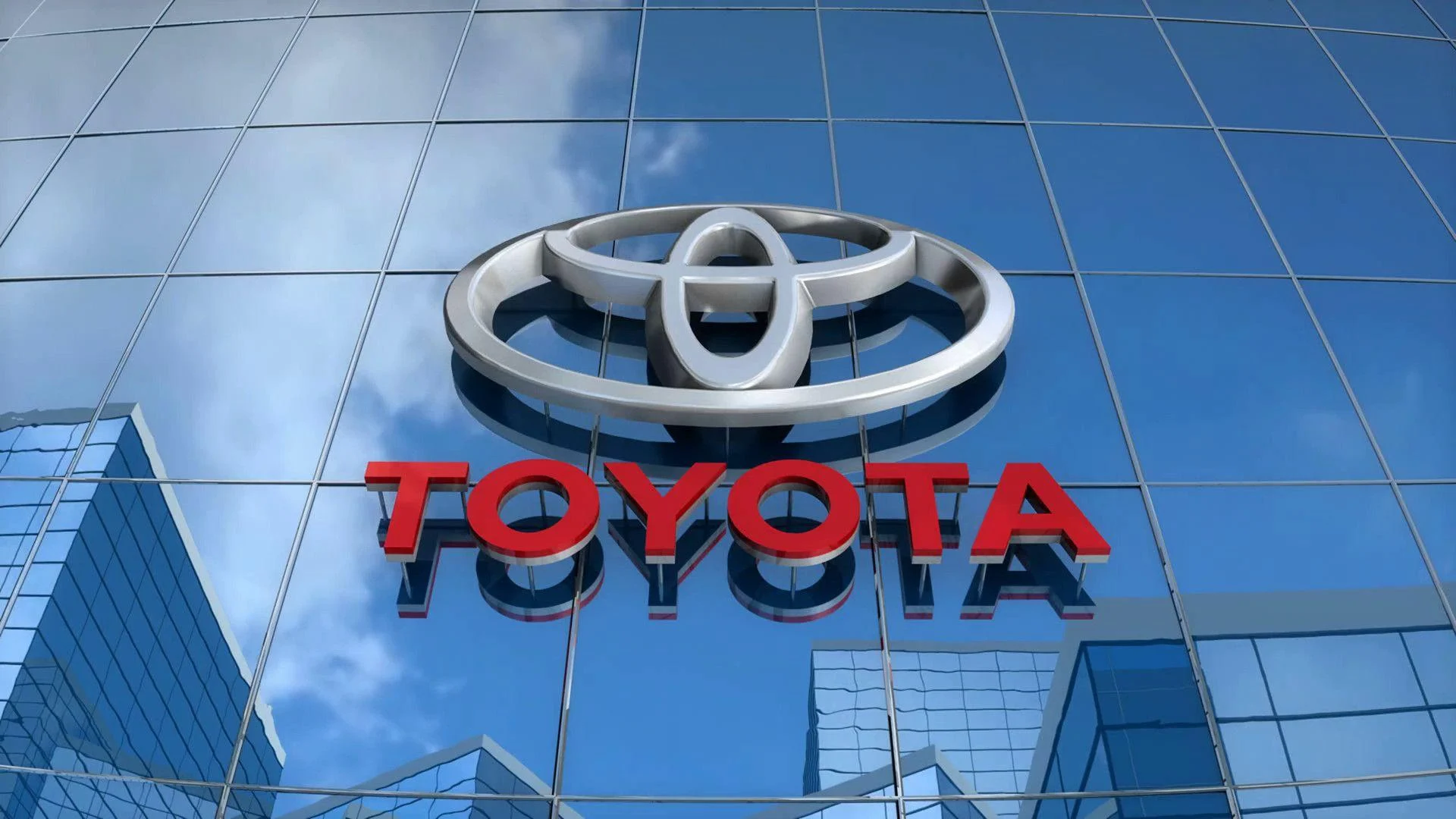 Vượt qua Volkswagen, Toyota là "Vua doanh số toàn cầu" khi bán hơn 10 triệu xe năm 2022