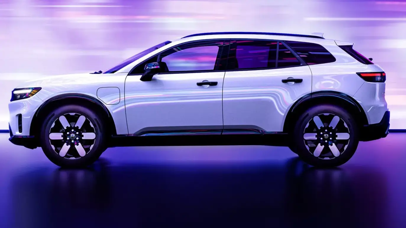 Honda xác nhận sẽ ra mắt xe điện cỡ vừa và lớn vào năm 2025