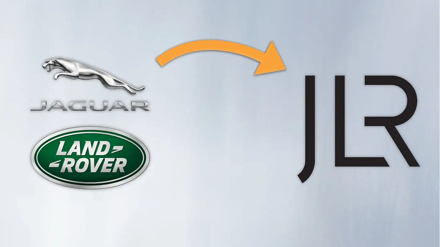 Jaguar Land Rover đổi tên thương hiệu, đổi mới logo, đầu tư 18,6 tỷ USD để định vị lại thương hiệu