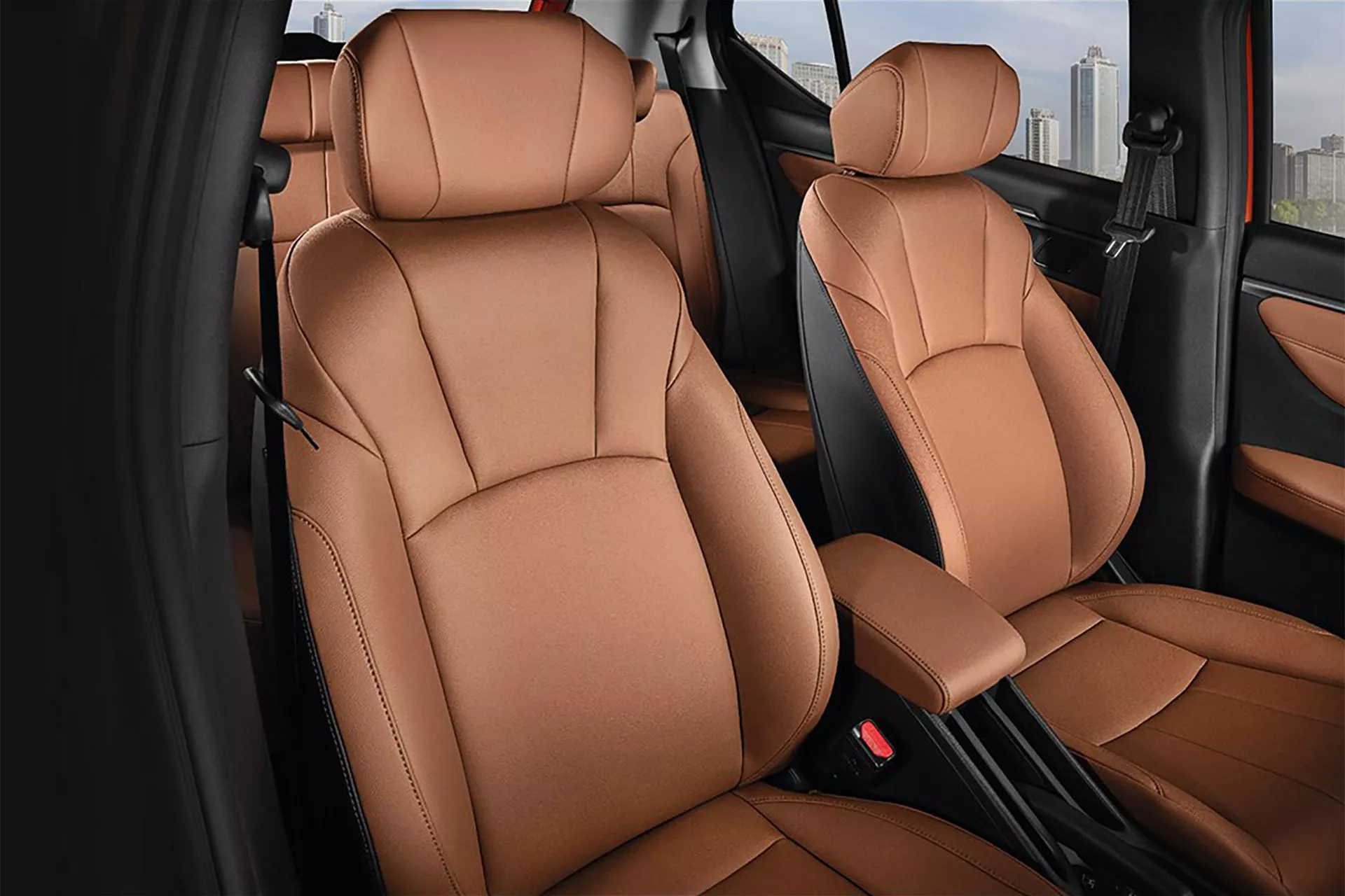 Honda Elevate ra mắt toàn cầu: "đàn em" của CR-V, thiết kế đẹp, đối thủ xứng tầm với Hyundai Creta và Kia Seltos