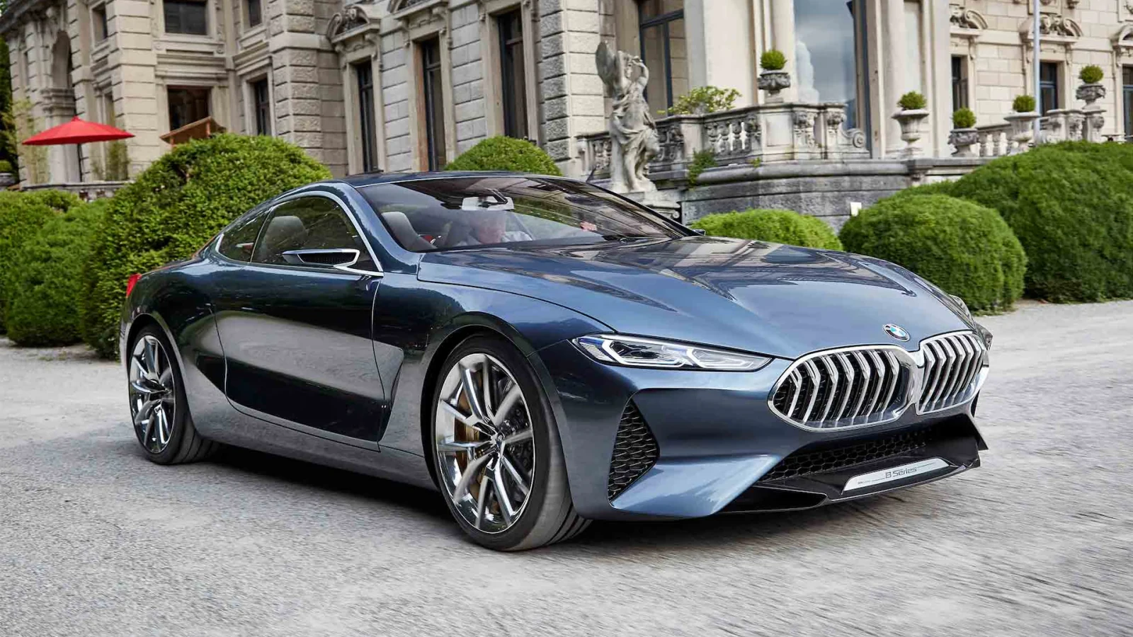 Nhà thiết kế BMW và Bentley về đầu quân cho Kia, tạo ra thế hệ xe điện mới