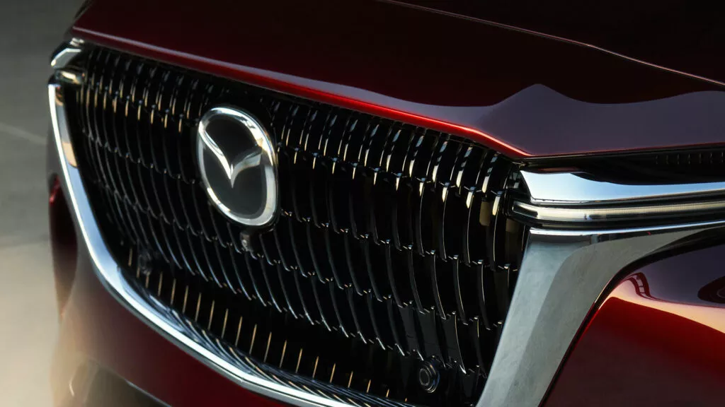 Mazda quyết đem xe điện mới đến Mỹ, to hơn, đắt tiền hơn nhưng vẫn dùng khung gầm cũ