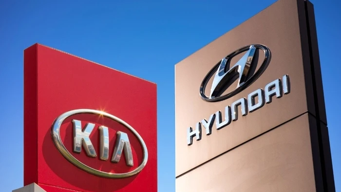 Hyundai và Kia tham vọng bán được 7,5 triệu xe vào năm 2024