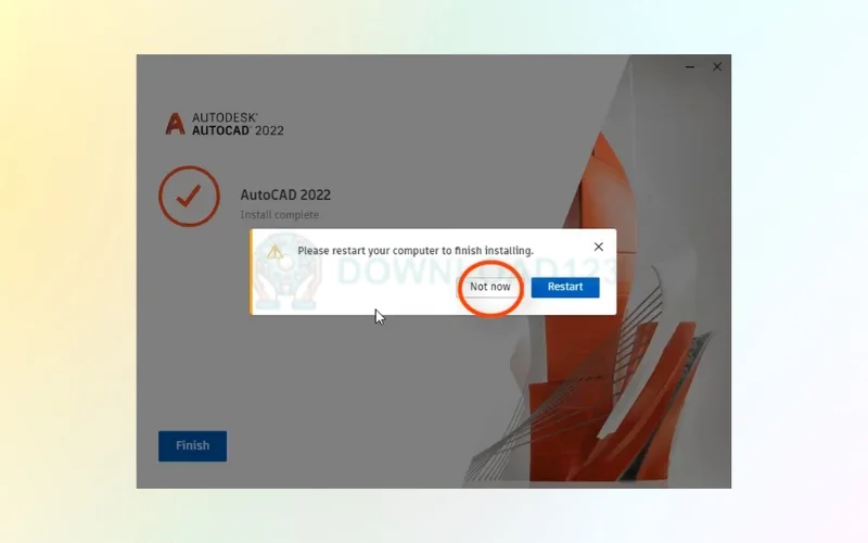 Download AutoCAD 2022 Full Crac'k + Hướng dẫn cài đặt từ A-Z