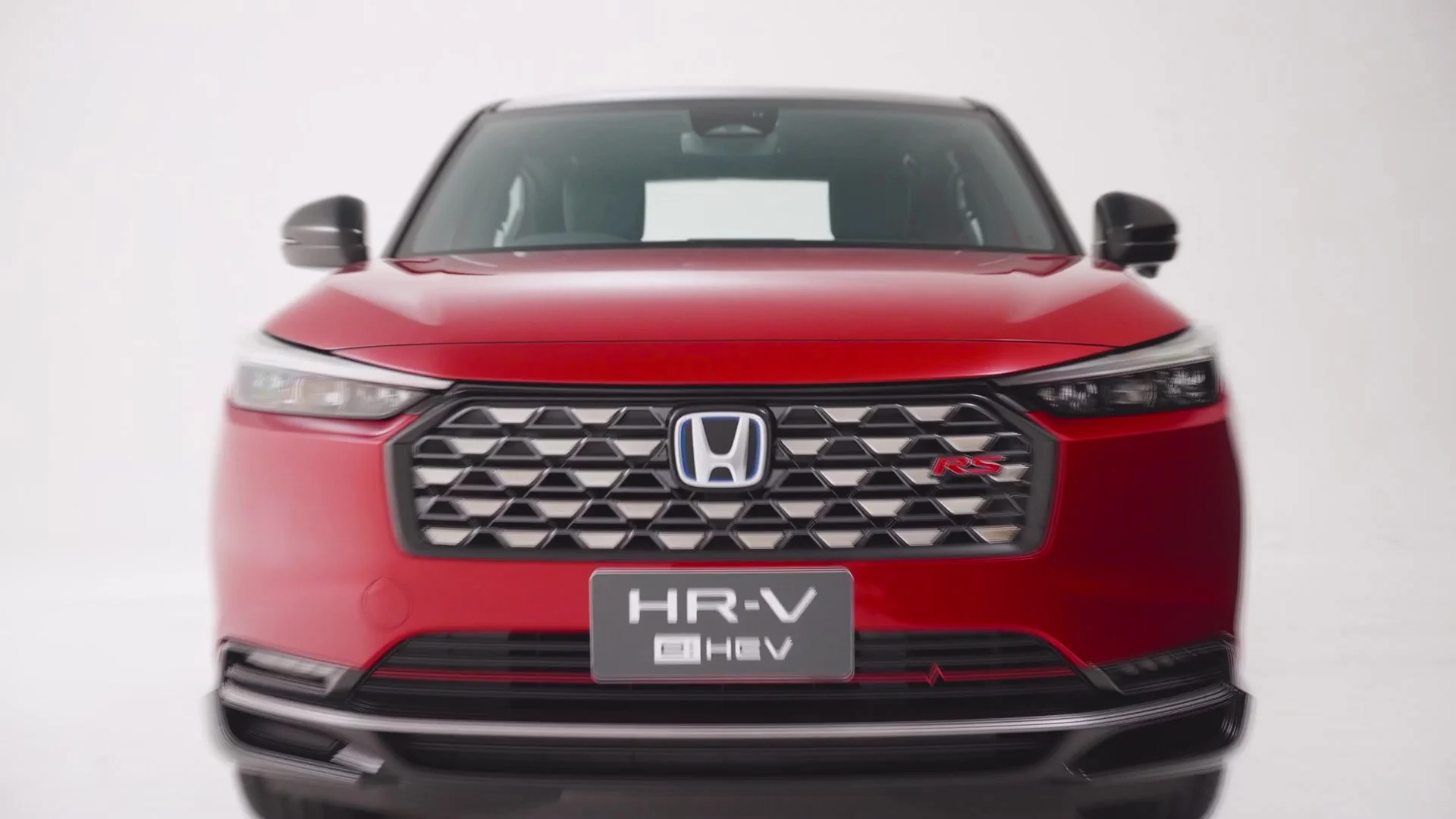 Honda HR-V facelift 2025 sắp ra mắt tại Thái Lan: Diện mạo mới, thêm động cơ hybrid