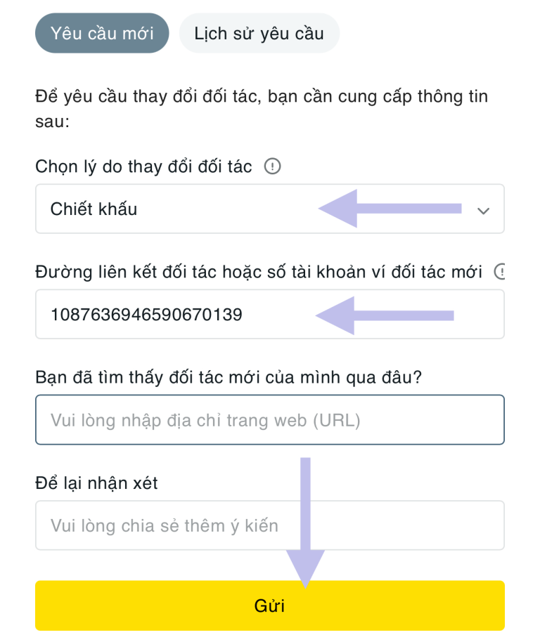 Backcom Exness là gì? Tìm hiểu về Backcom sàn Exness và cách tham gia