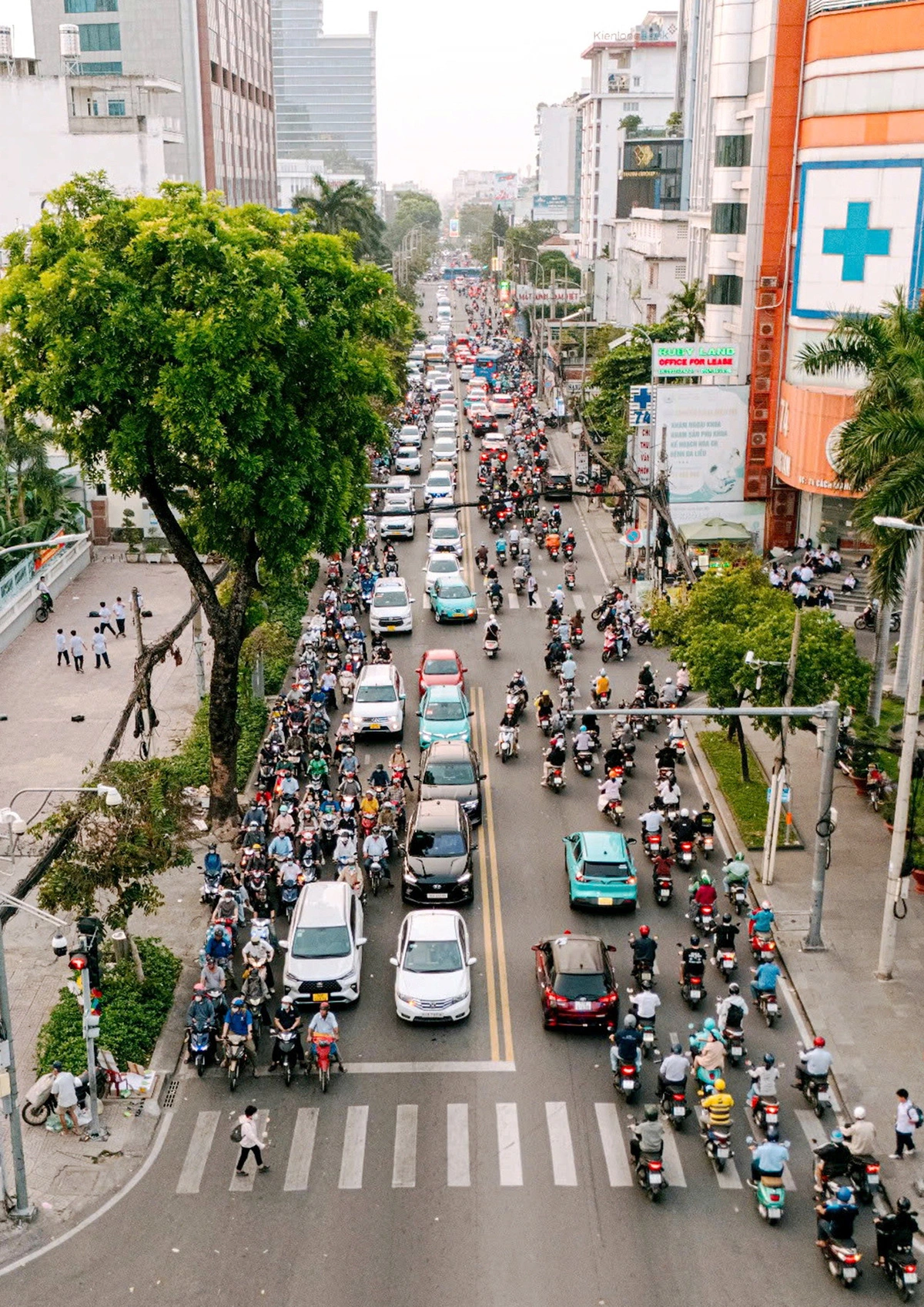 Dân ủng hộ phạt 'khủng', chưa thông về biển báo