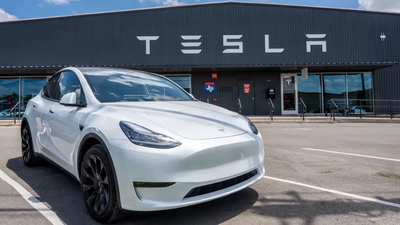 Top 10 xe điện bán chạy nhất tại Mỹ, Tesla vượt xa các đối thủ