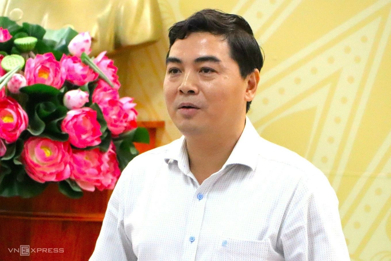 Đầu tư gần 7.000 tỷ đồng làm đường nối cao tốc với Phan Thiết