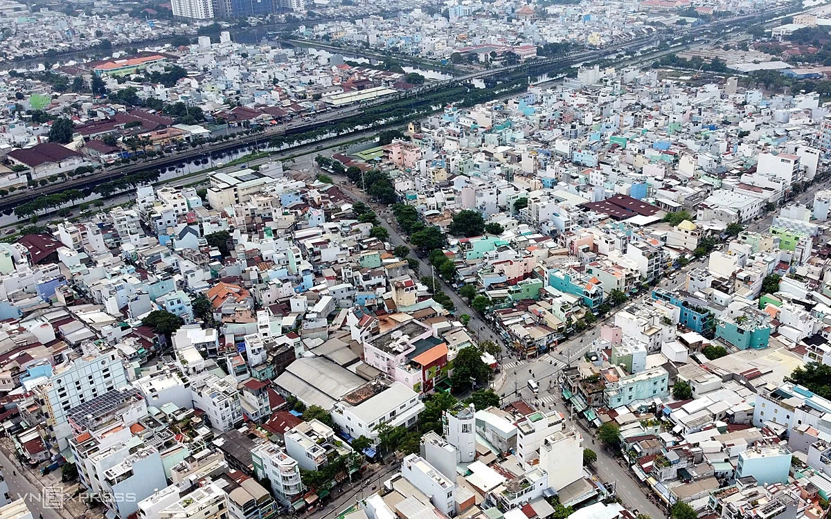 TP HCM chi gần 12.000 tỷ đồng làm Vành đai 4 qua địa bàn