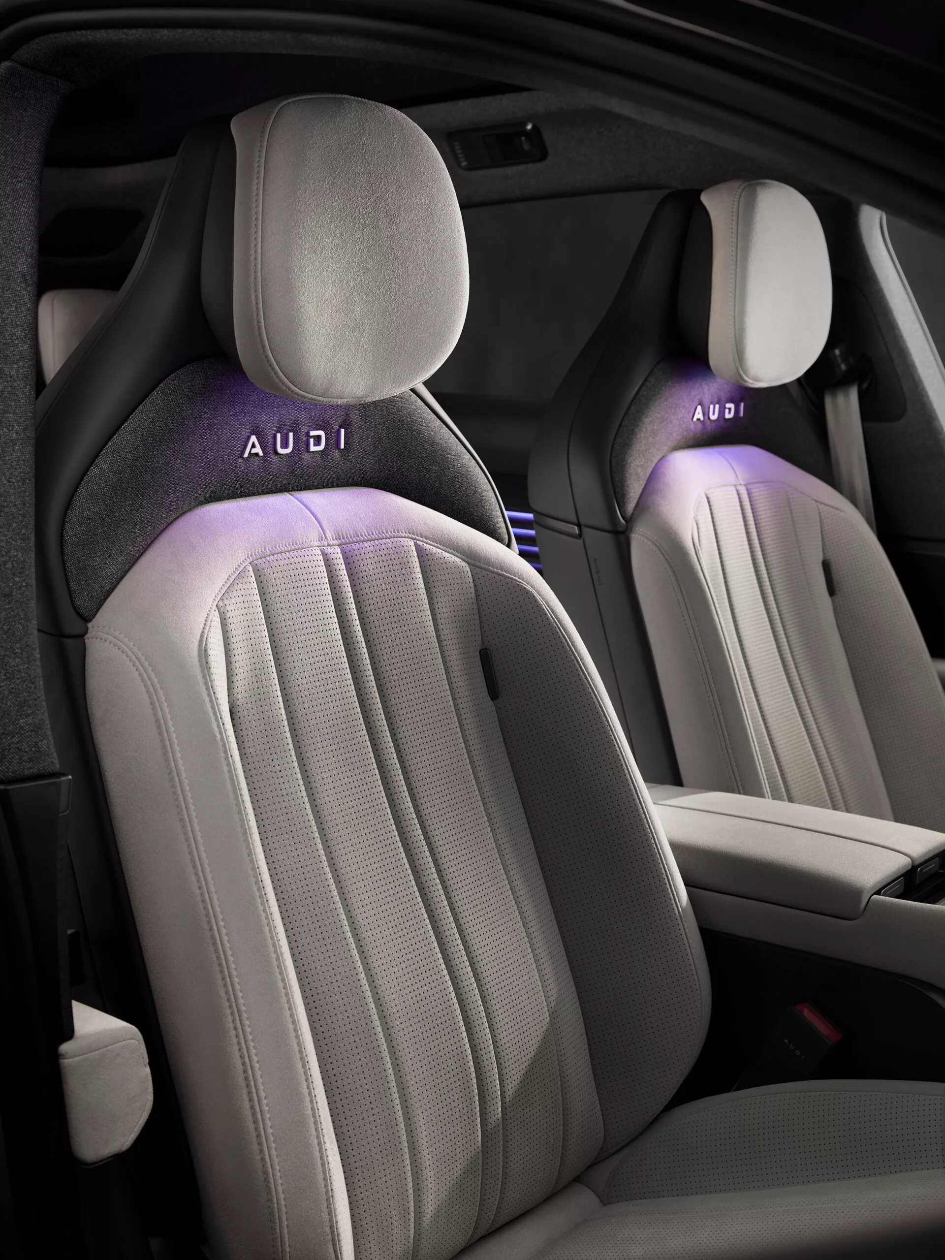 Audi hợp tác SAIC, ra mắt mẫu xe 770 mã lực dành riêng cho thị trường Trung Quốc