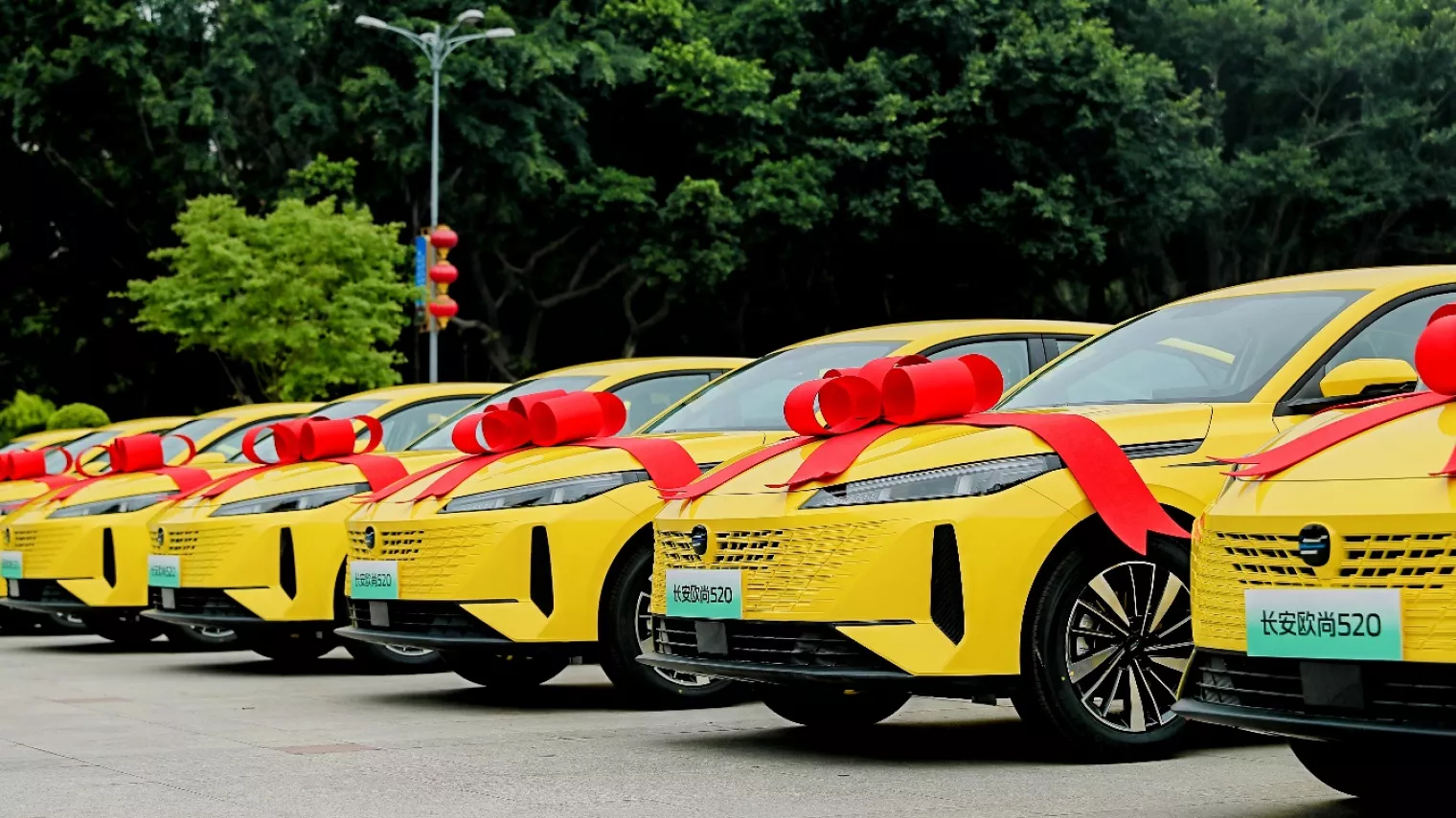 Công nghệ mới của Trung Quốc giúp pin xe điện đầy trong chưa đầy 2 phút
