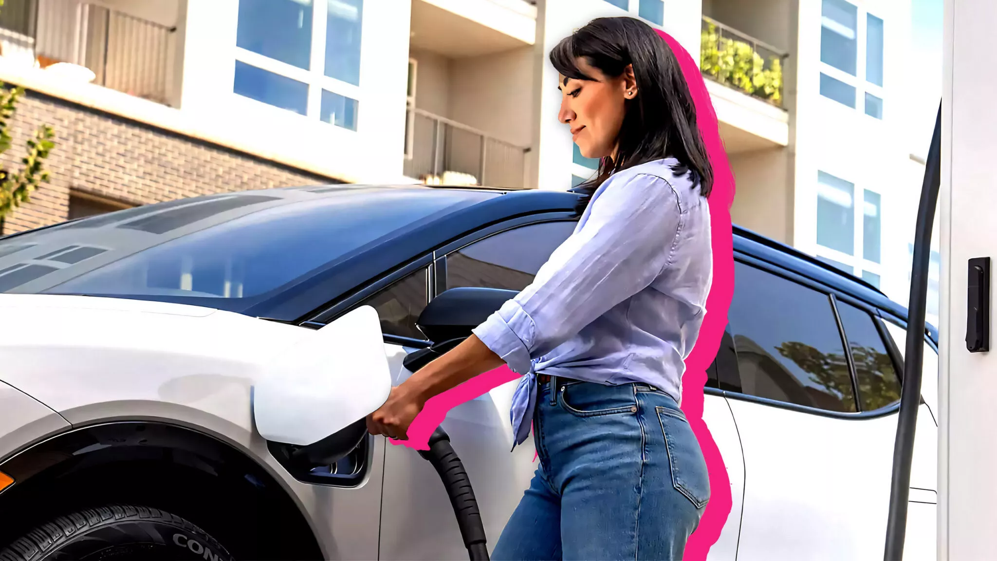 Niềm tin vào xe điện tại Mỹ sụt giảm không phanh
