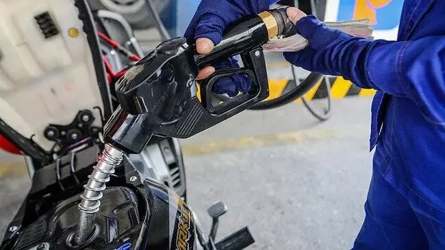Chiều 5/6: Xăng và Dầu tăng đồng loạt