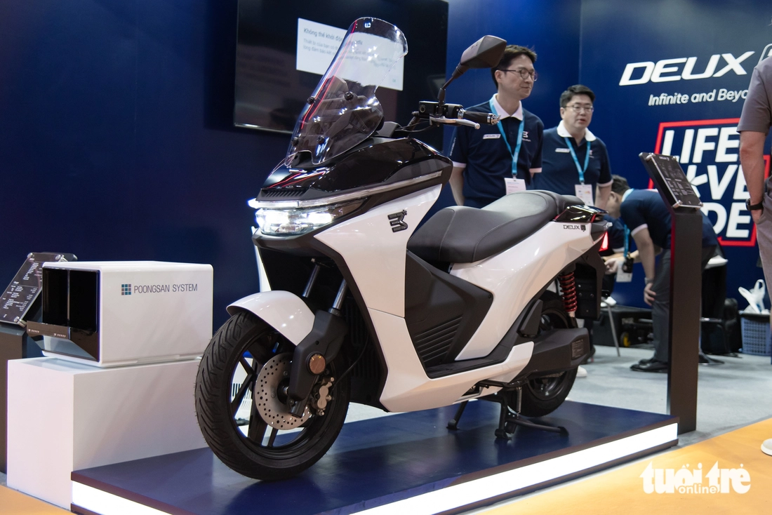 Thông tin xe ngày 22/6: Xe điện cao cấp “dở chứng”, Toyota bắt tay Huawei cuộc đua công nghệ pin tăng nhiệt