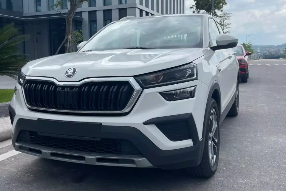 Thông tin xe ngày 23/6: Skoda Kushaq sắp ra mắt, xe điện mới của Hyundai và Xiaomi gây chú ý