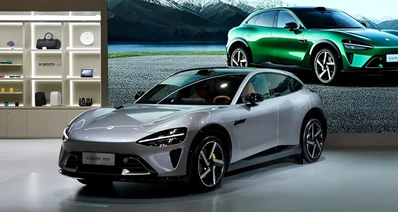 Thông tin xe ngày 23/6: Skoda Kushaq sắp ra mắt, xe điện mới của Hyundai và Xiaomi gây chú ý