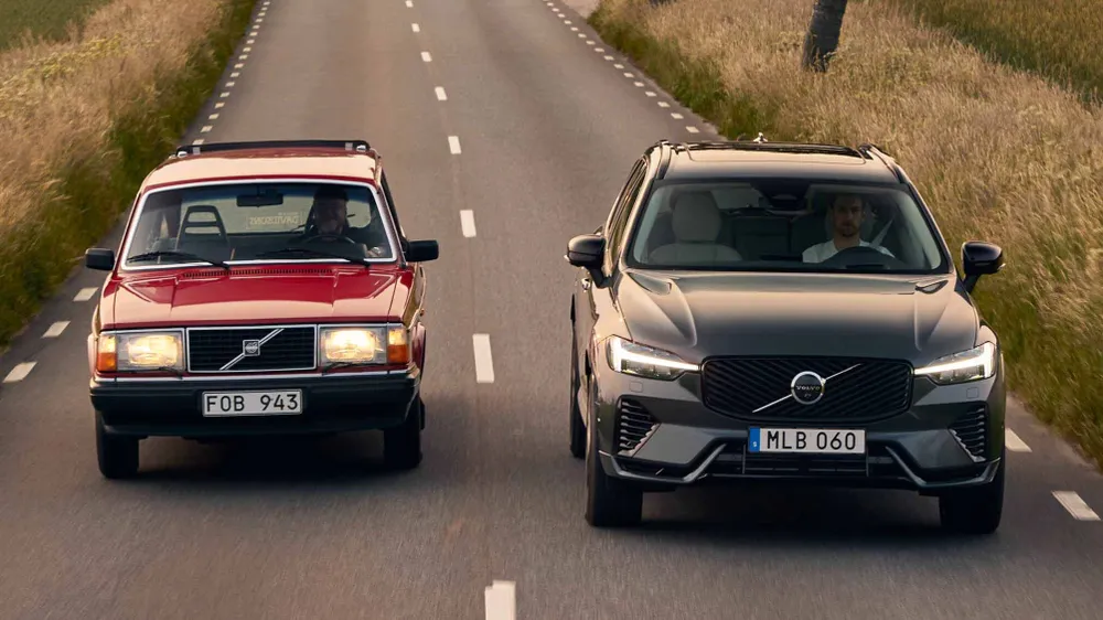 Thông tin xe ngày 26/6: Rezvani Vengeance xuất hiện tại Việt Nam, Volvo EX60 sắp ra mắt
