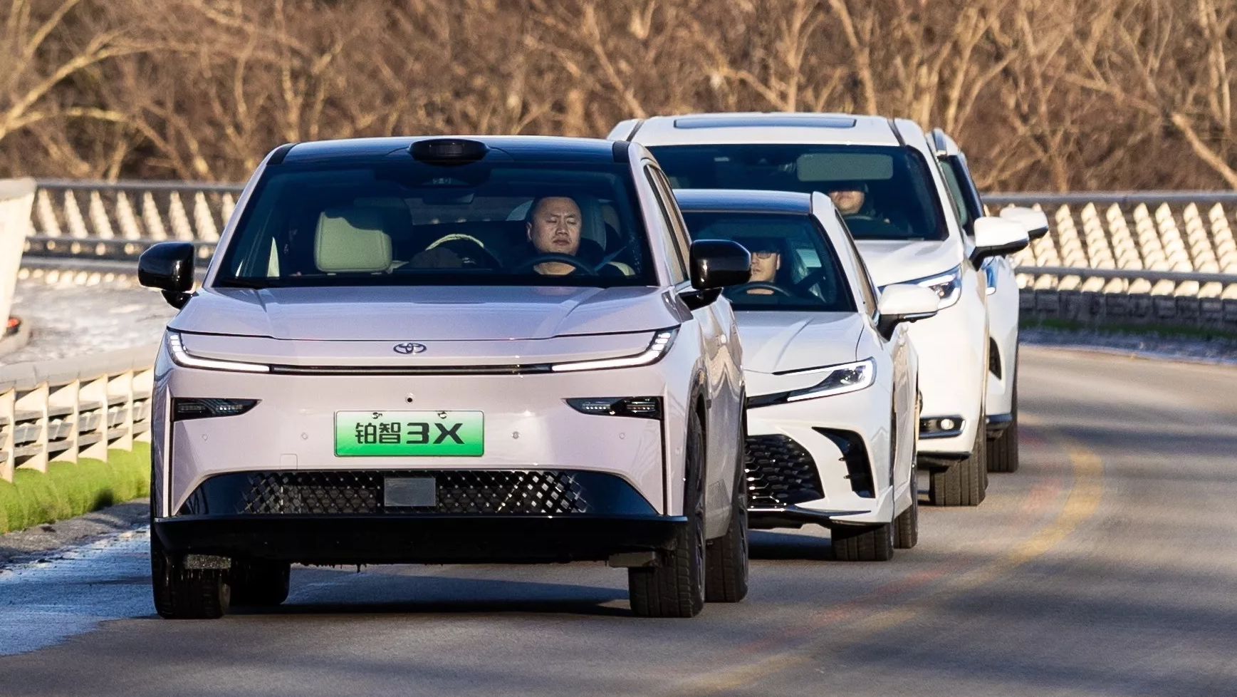 Xe điện siêu rẻ của Toyota có giá cao gấp 3 lần khi xuất khẩu