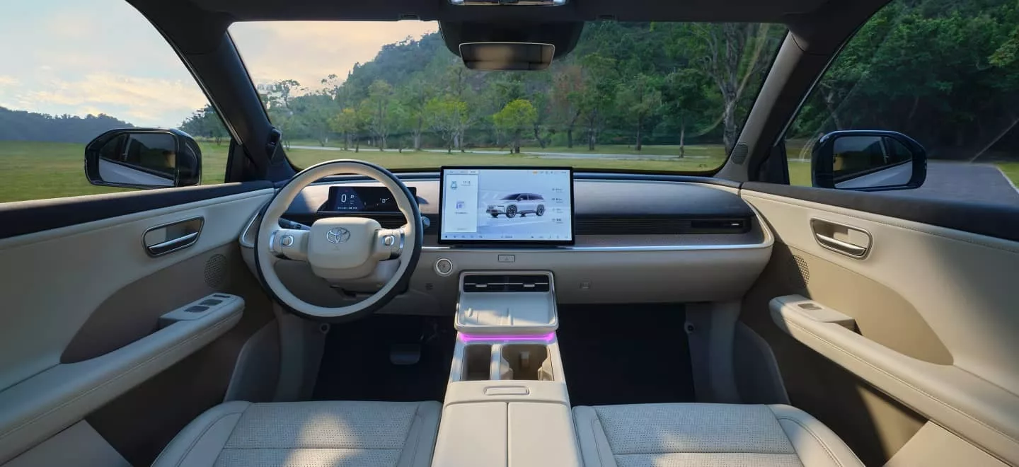Xe điện siêu rẻ của Toyota có giá cao gấp 3 lần khi xuất khẩu