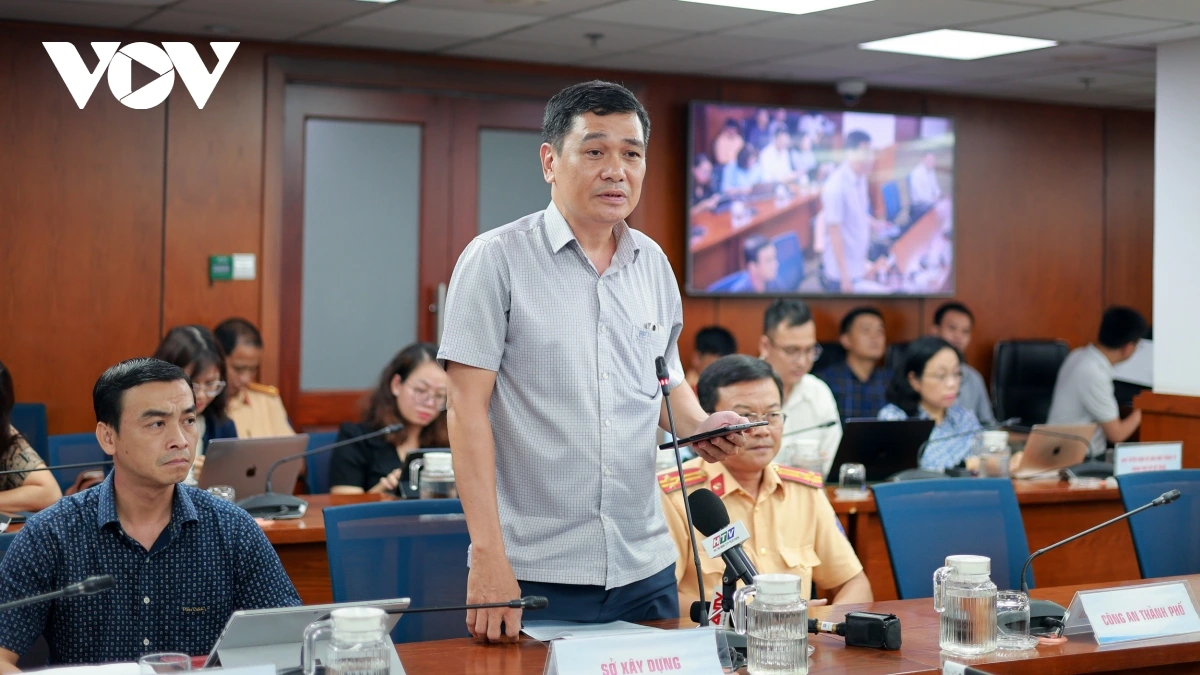 Thông tin giao thông ngày 27/6: Công an say rượu gây tai nạn, TP.HCM xóa điểm đen giao thông