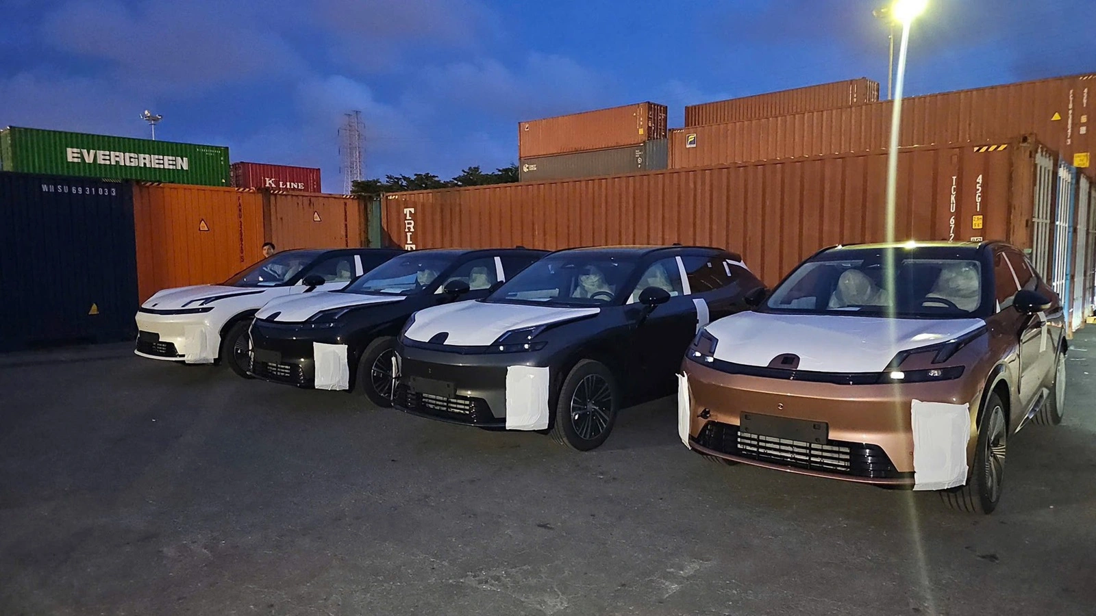Thông tin xe ngày 29/6: Toyota tăng giá, Xiaomi YU7 cháy đơn, Lynk & Co 08 sắp đấu Everest tại Việt Nam