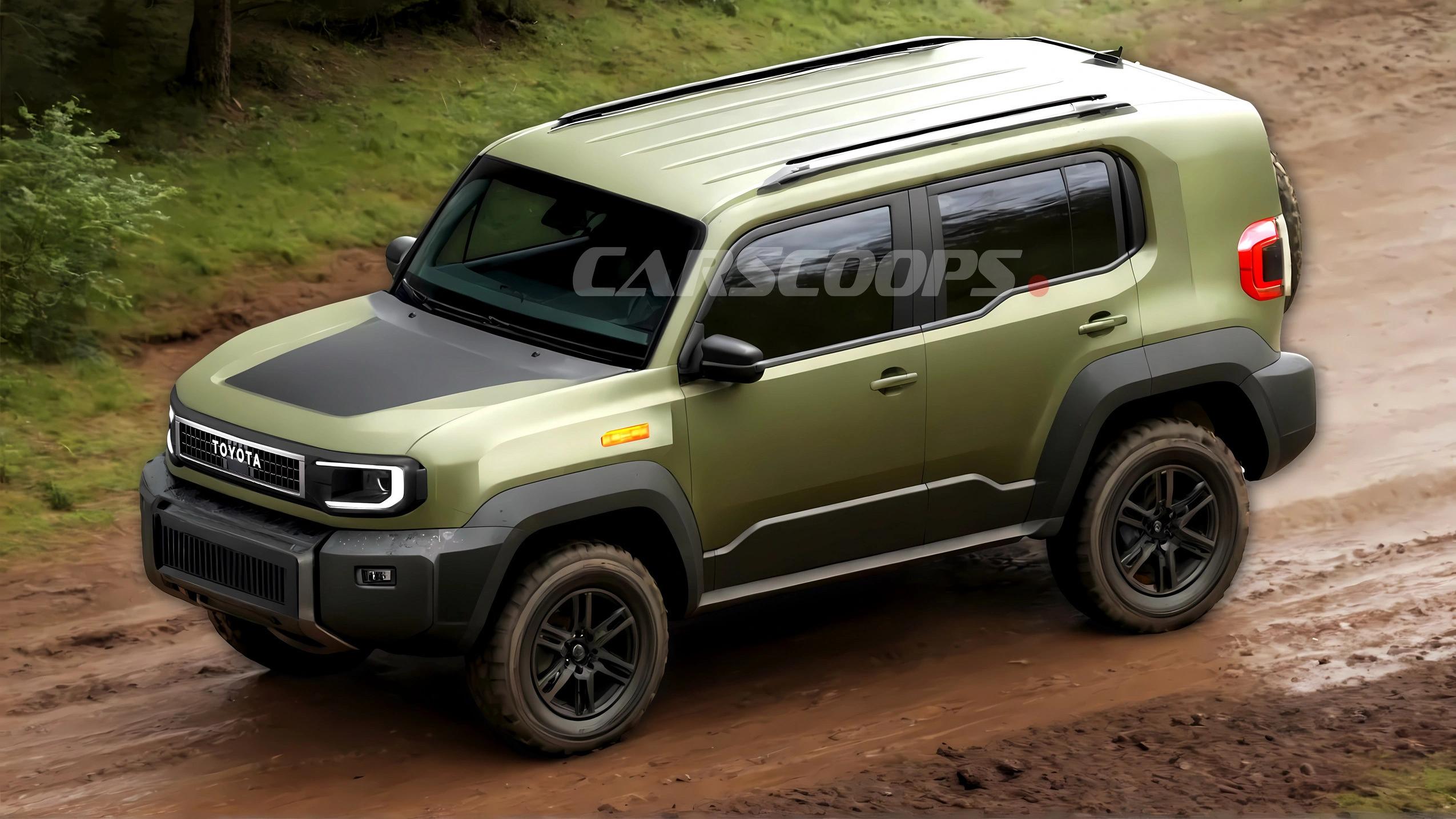 Thông tin xe ngày 29/6: Toyota tăng giá, Xiaomi YU7 cháy đơn, Lynk & Co 08 sắp đấu Everest tại Việt Nam