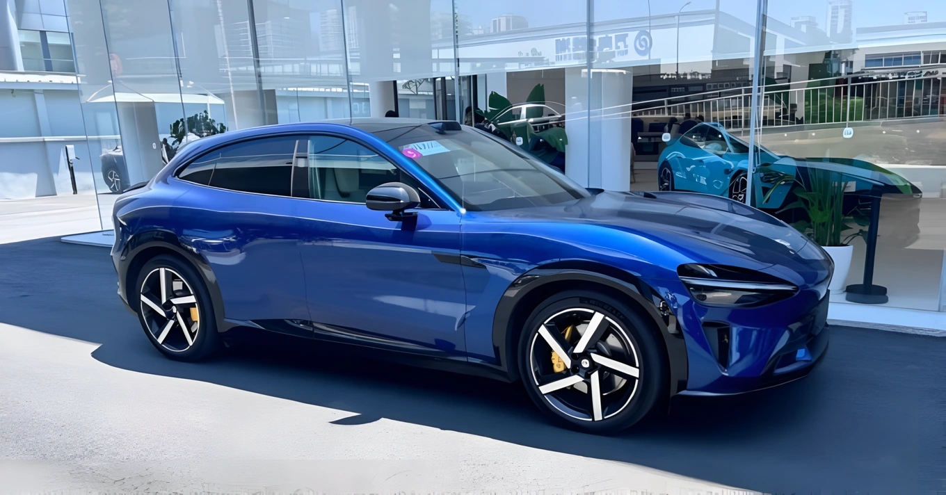 Thông tin xe ngày 4/7: Liên doanh Sony Honda Mobility lỗ nặng,, Xiaomi YU7 vẫn “cháy hàng” tới 2027