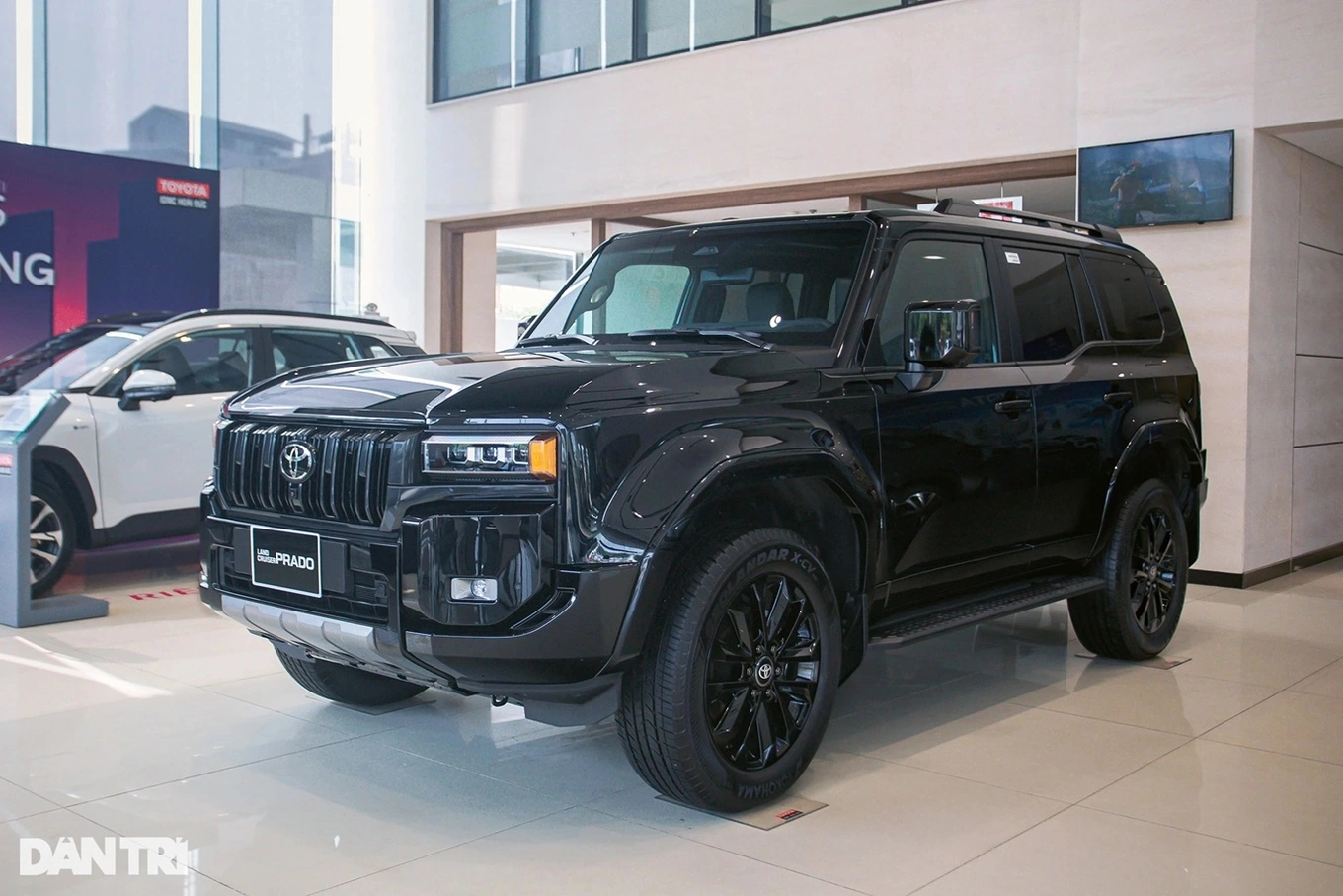 Toyota sẵn sàng chấm dứt hợp đồng với đại lý nếu phát hiện “bia kèm lạc”