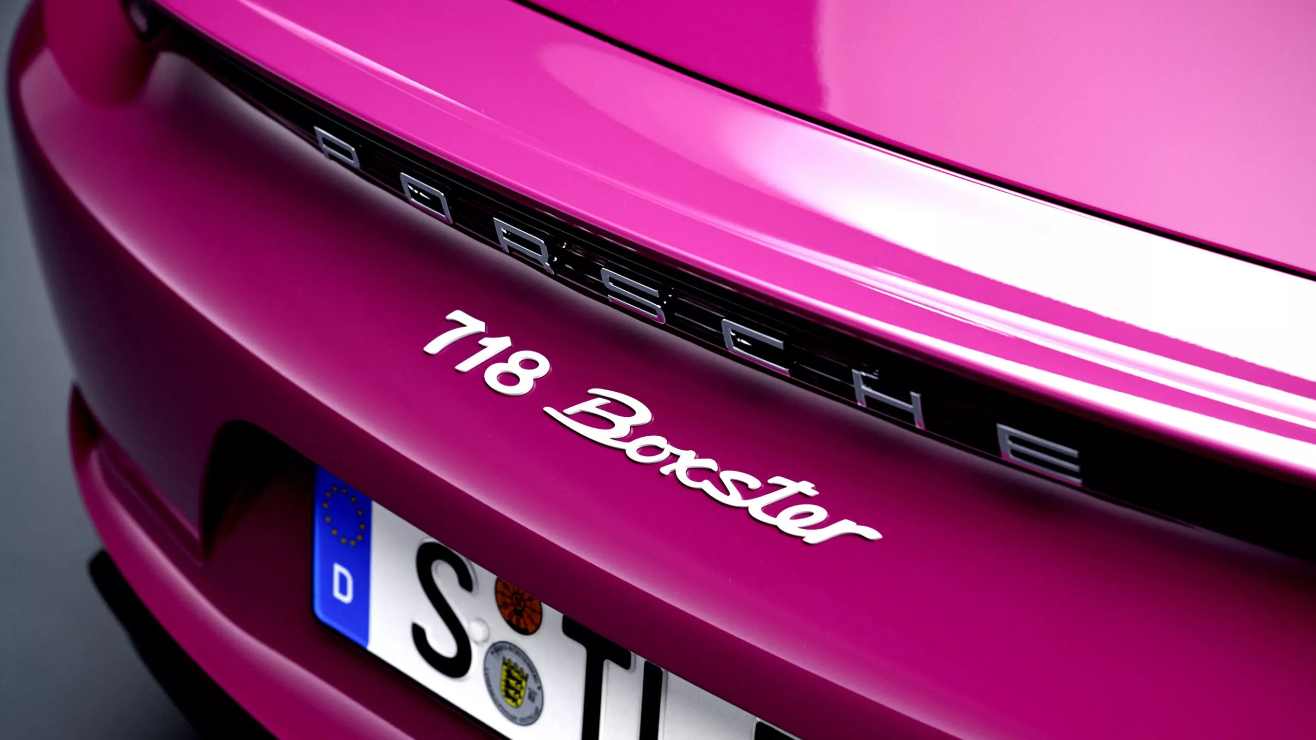 Porsche dừng bán Boxster và Cayman động cơ xăng, thay bằng xe điện từ 2026
