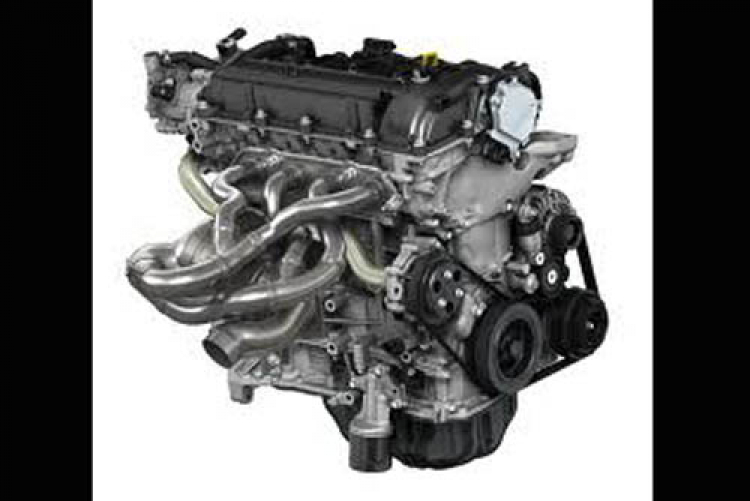 Những bí quyết công nghệ độc đáo của Mazda SkyActiv Những bí quyết công nghệ độc đáo của Mazda SkyActiv