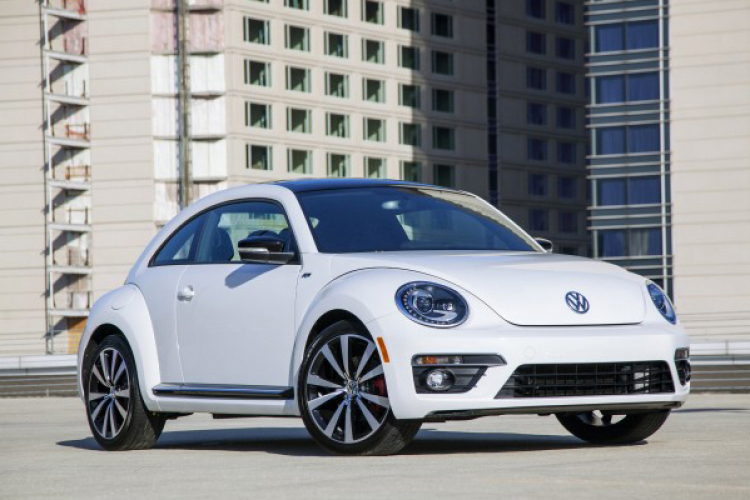 VW trang bị động cơ 1,8 lít tiết kiệm nhiên liệu cho các kiểu mẫu xe đời 2014