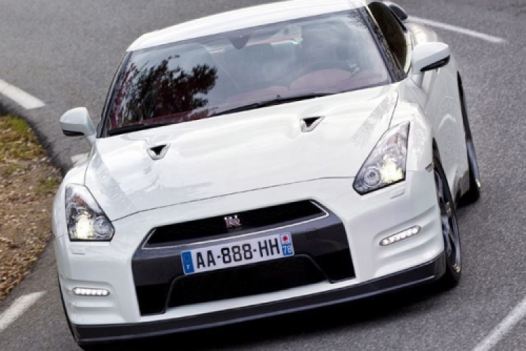 Nissan GT-R Nismo sẽ lập kỷ lục xe nhanh nhất thế giới chưa từng có