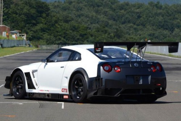 Nissan GT-R Nismo sẽ lập kỷ lục xe nhanh nhất thế giới chưa từng có
