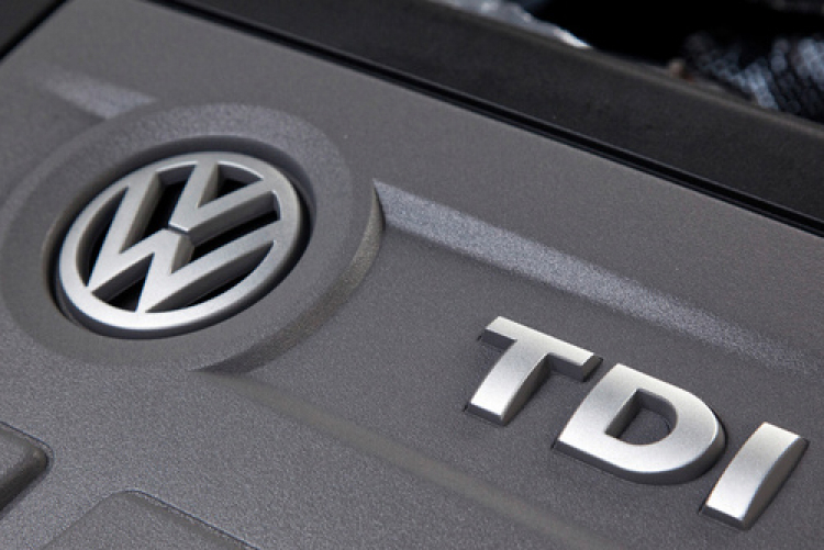 VW nâng cấp động cơ TDI Clean Diesel cho các mẫu xe 2015