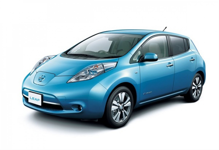 Nissan tăng cường tính năng “Lá chắn an toàn” với công nghệ mới