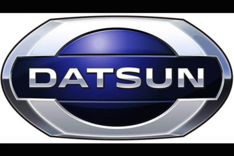 Kiểu mẫu Datsun thứ 2 sẽ ra mắt ngày 17/09
