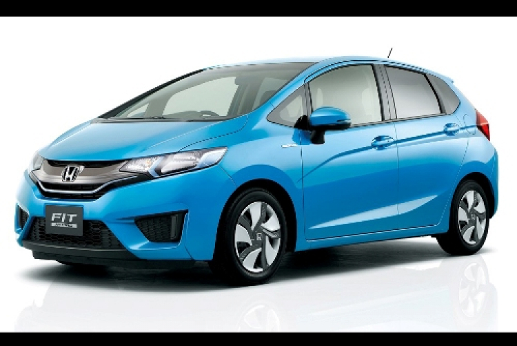 Honda thay hệ thống truyền động Mild hybrid bằng Sport Hybrid i-DCD