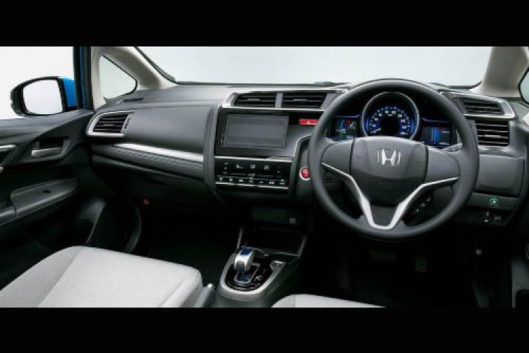 Honda thay hệ thống truyền động Mild hybrid bằng Sport Hybrid i-DCD