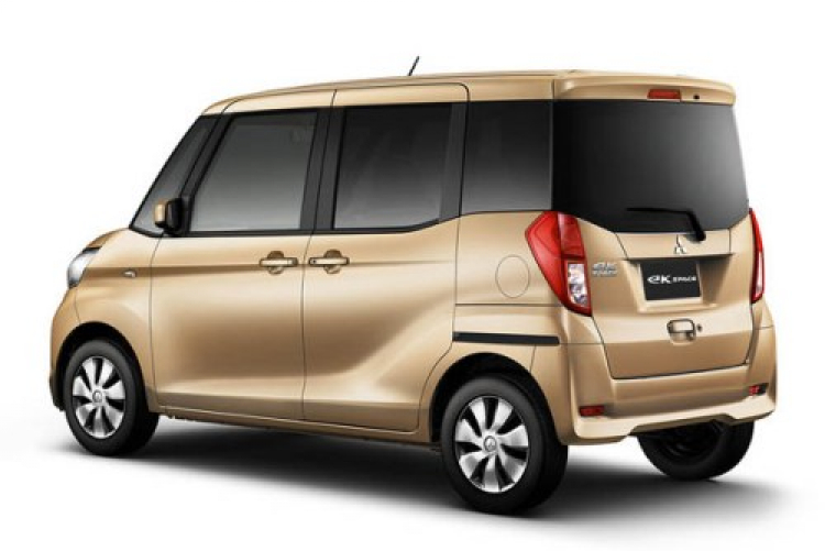 Daihatsu, Mitsubishi và Nissan ra mắt Kei car mới