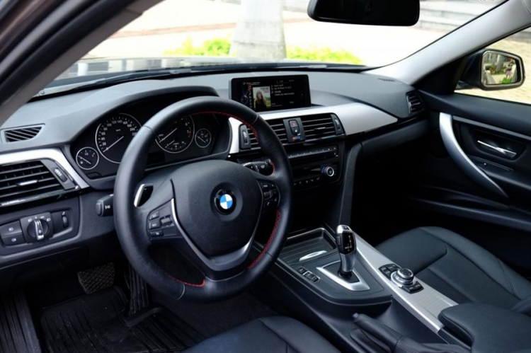 Nâng cấp âm thanh F30- Hệ thống loa chính hãng BMW Hifi system Alpine ( cập nhật trang 1)